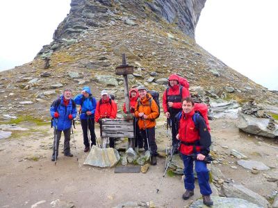 012-Am Tuermljoch, 2.790 m